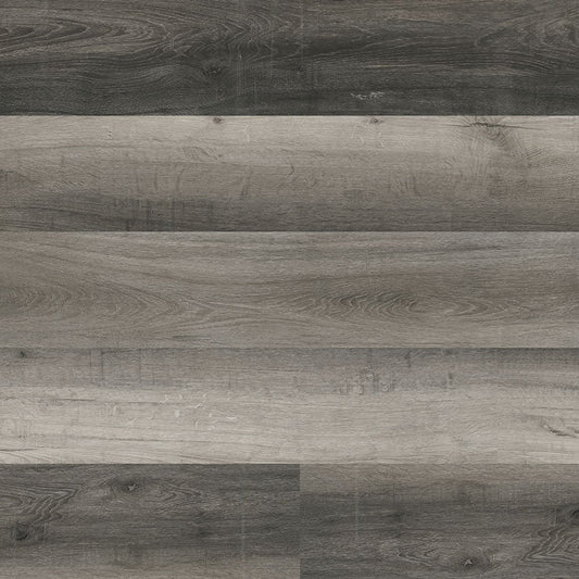 MSI Rigid Core Vinyl Flooring Prescott Bracken Hill 7"x48" - Everlife Collection