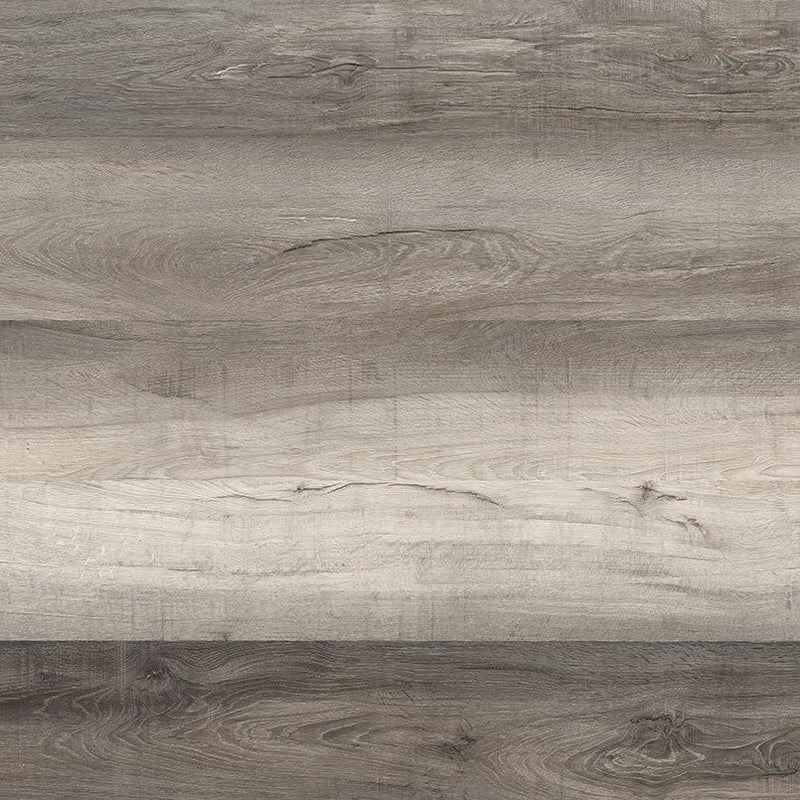 MSI Rigid Core Vinyl Flooring Cyrus Draven 7"x48" - Everlife Collection