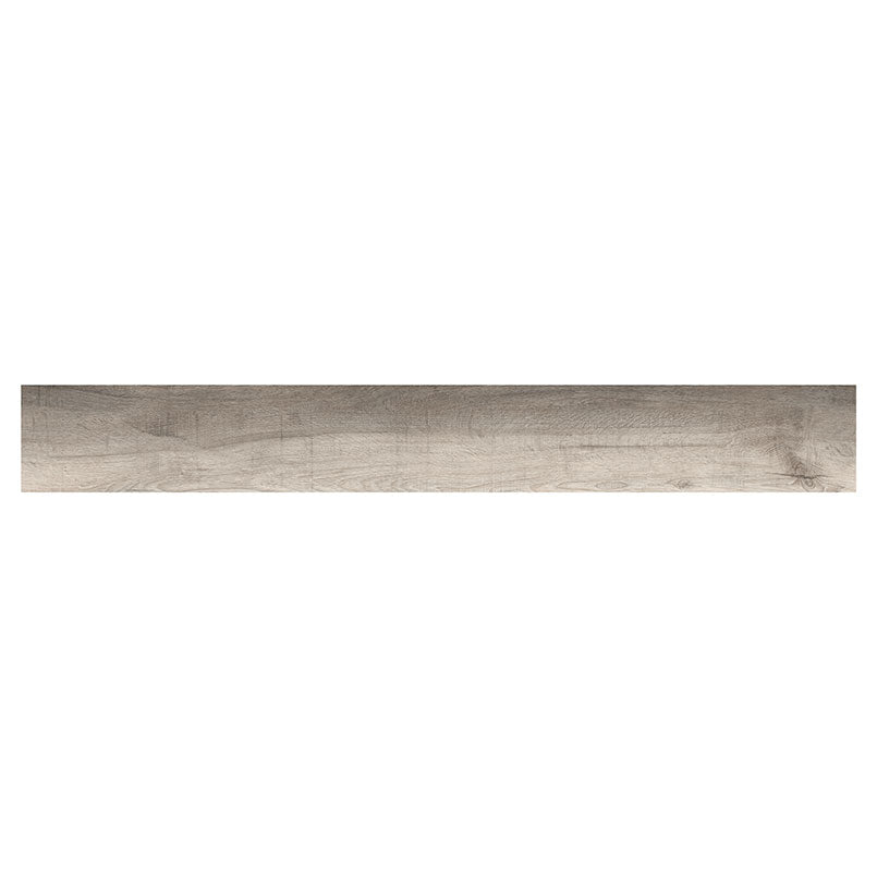 MSI Rigid Core Vinyl Flooring Prescott Draven 7"x48" - Everlife Collection