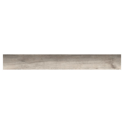 MSI Rigid Core Vinyl Flooring Prescott Draven 7"x48" - Everlife Collection