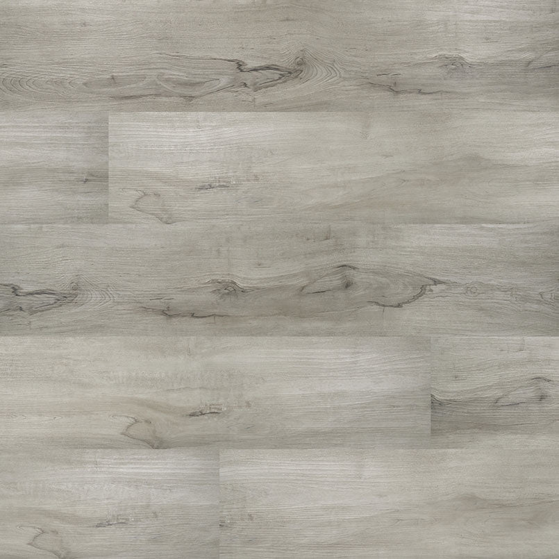 MSI Rigid Core Vinyl Flooring Prescott Dunite Oak 7"x48" - Everlife Collection