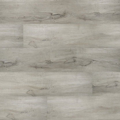 MSI Rigid Core Vinyl Flooring Prescott Dunite Oak 7"x48" - Everlife Collection