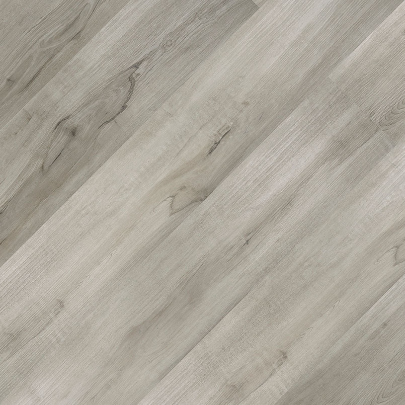 MSI Rigid Core Vinyl Flooring Prescott Dunite Oak 7"x48" - Everlife Collection