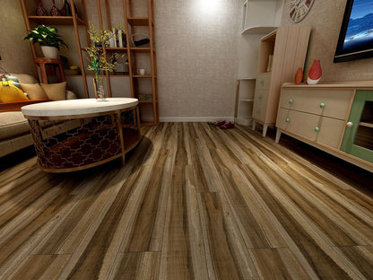 MSI Rigid Core Vinyl Flooring Cyrus Exotika 7"x48" - Everlife Collection