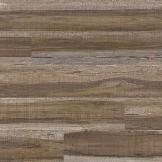 MSI Rigid Core Vinyl Flooring Prescott Exotica 7"x48" - Everlife Collection