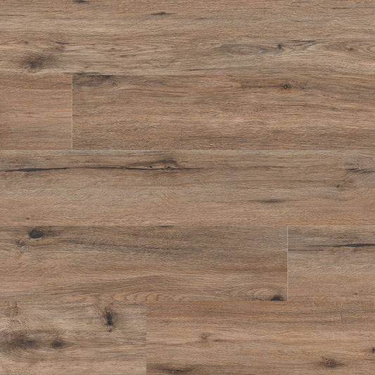MSI Rigid Core Vinyl Flooring Prescott Fauna 7"x48" - Everlife Collection