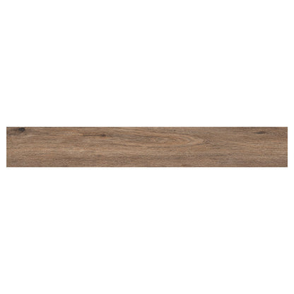MSI Rigid Core Vinyl Flooring Prescott Fauna 7"x48" - Everlife Collection