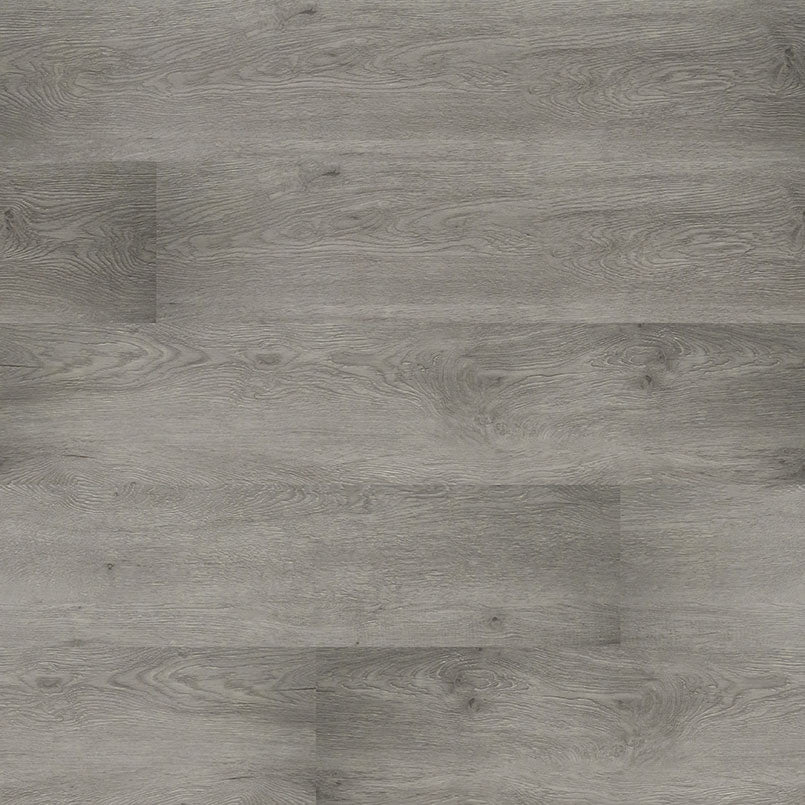 MSI Rigid Core Vinyl Flooring Cyrus Grayton 7"x48" - Everlife Collection