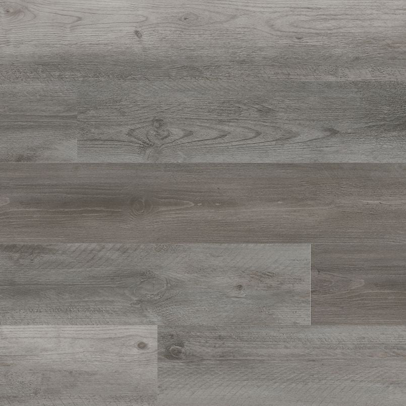 MSI Rigid Core Vinyl Flooring Prescott Katella Ash 7"x48" - Everlife Collection