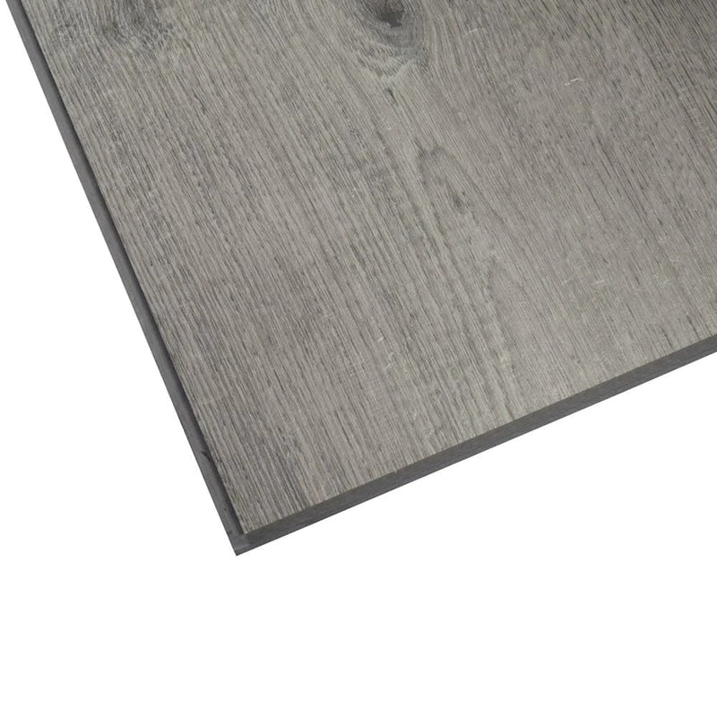 MSI Rigid Core Vinyl Flooring Cyrus Mezcla 7"x48" - Everlife Collection
