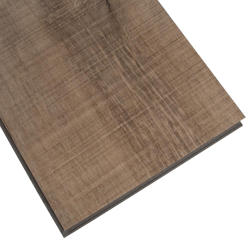 MSI Rigid Core Vinyl Flooring Prescott Ryder 7"x48" - Everlife Collection