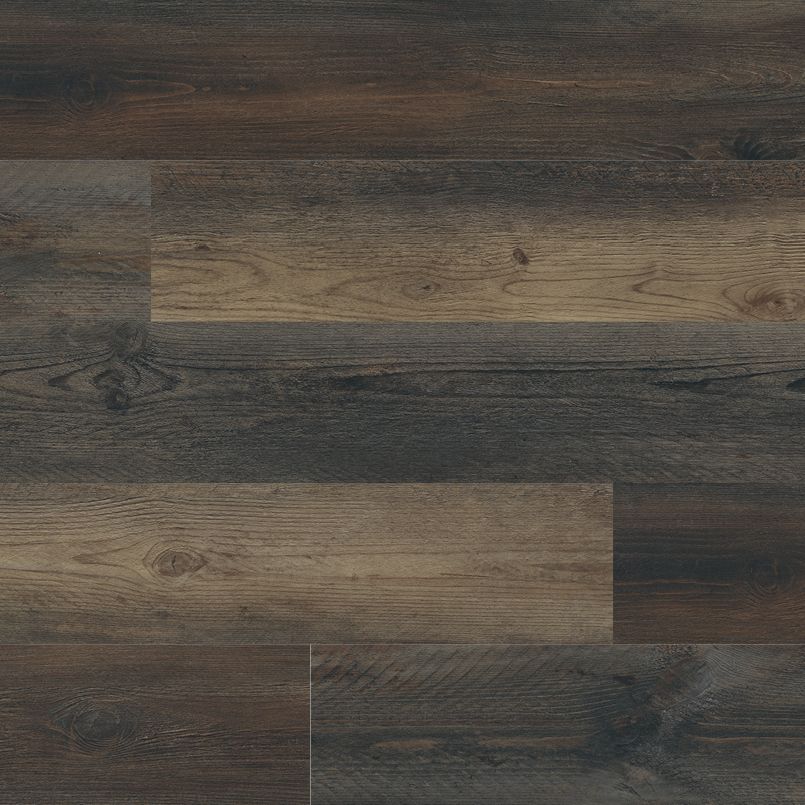 MSI Rigid Core Vinyl Flooring Prescott Stable 7"x48" - Everlife Collection