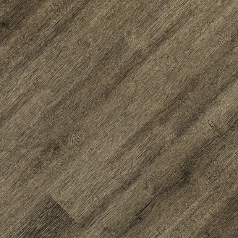 MSI Rigid Core Vinyl Flooring Cyrus Walnut Waves 7"x48" - Everlife Collection