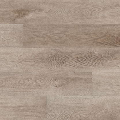 MSI Rigid Core Vinyl Flooring Prescott Whitfield Gray 7"x48" - Everlife Collection