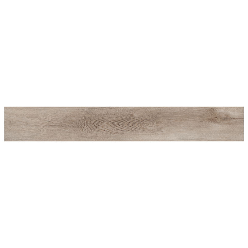 MSI Rigid Core Vinyl Flooring Prescott Whitfield Gray 7"x48" - Everlife Collection
