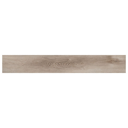 MSI Rigid Core Vinyl Flooring Prescott Whitfield Gray 7"x48" - Everlife Collection