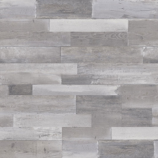 MSI Rigid Core Vinyl Flooring Prescott Woburn Abbey 7"x48" - Everlife Collection