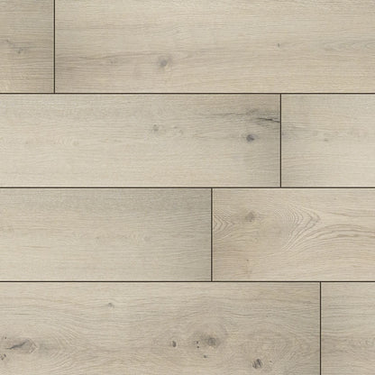 MSI Rigid Core Vinyl Flooring XL Prescott Runmill Isle 9"x60" - Everlife Collection