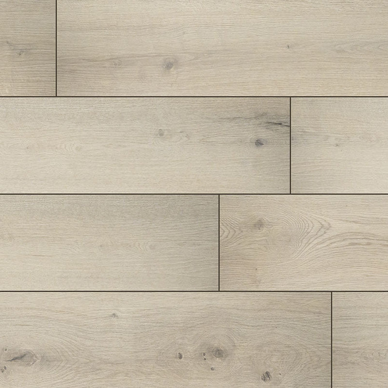 MSI Rigid Core Vinyl Flooring XL Prescott Runmıll Isle 9"x60" - Everlife Collection