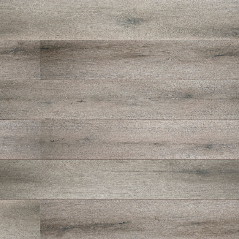 MSI Waterproof Hybrid Rigid Core Flooring Smithcliffs Avery Ash 7"x48" - Everlife Collection