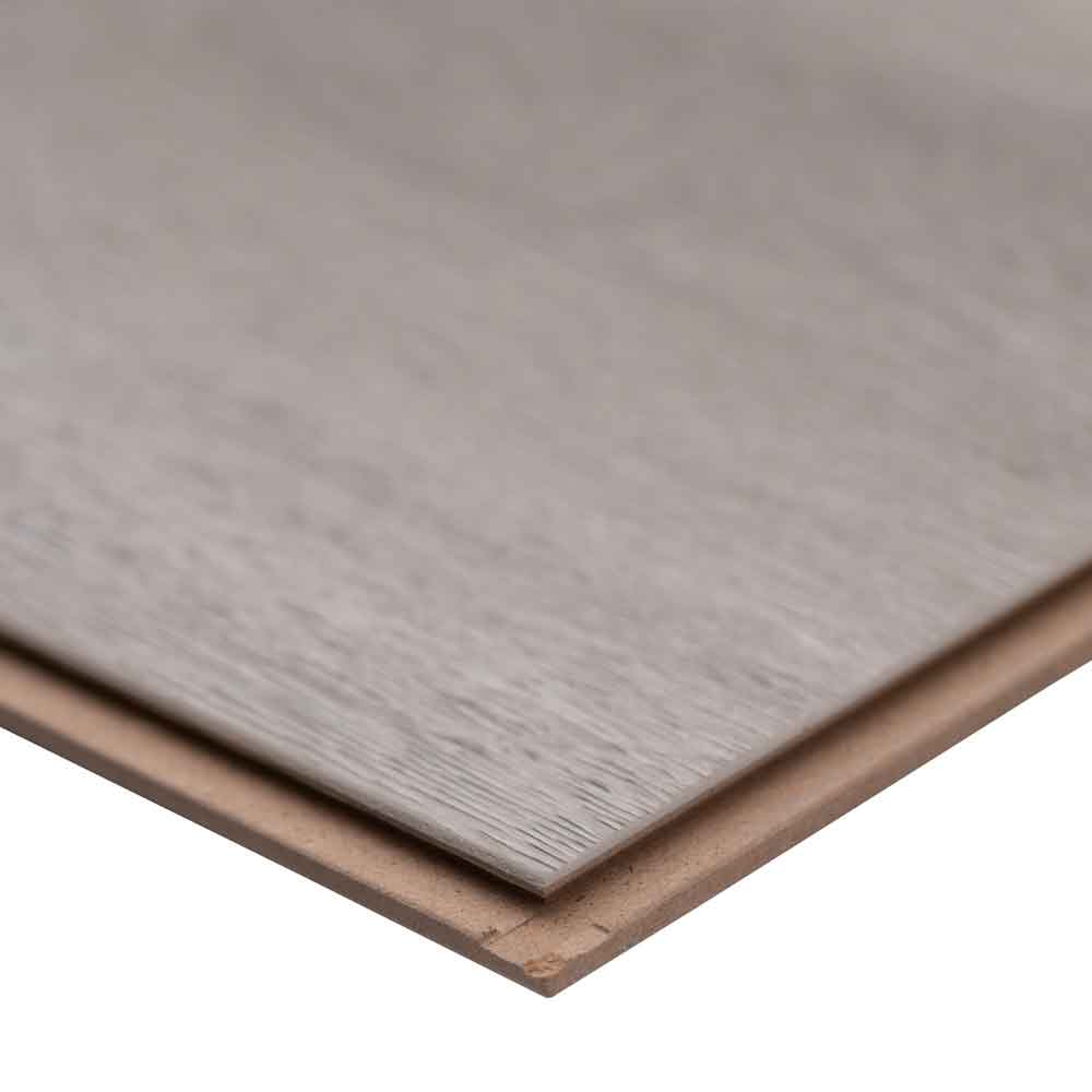 MSI Waterproof Hybrid Rigid Core Flooring Smithcliffs Avery Ash 7"x48" - Everlife Collection