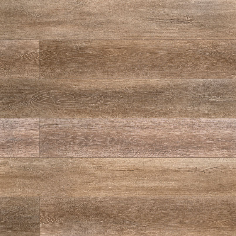 MSI Waterproof Hybrid Rigid Core Flooring Smithcliffs Brockton 7"x48" - Everlife Collection