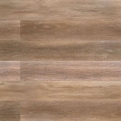 MSI Waterproof Hybrid Rigid Core Flooring Smithcliffs Brockton 7"x48" - Everlife Collection
