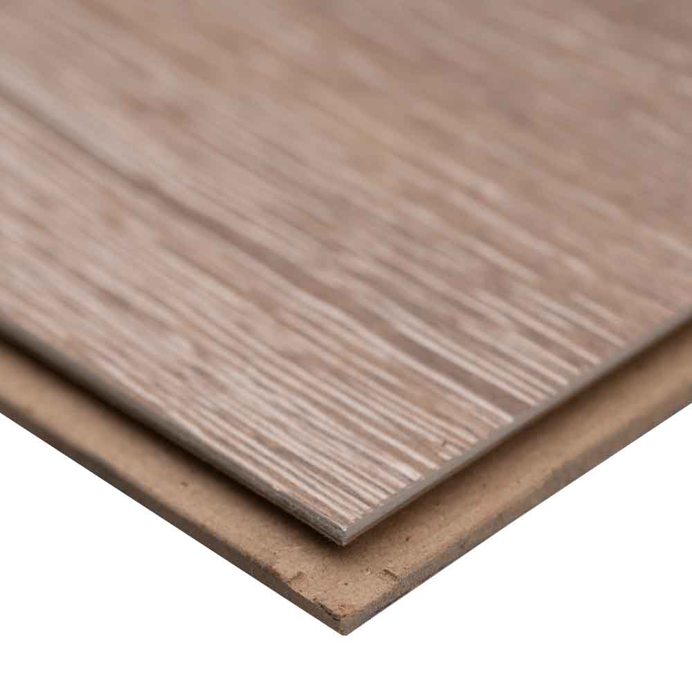 MSI Waterproof Hybrid Rigid Core Flooring Smithcliffs Brockton 7"x48" - Everlife Collection