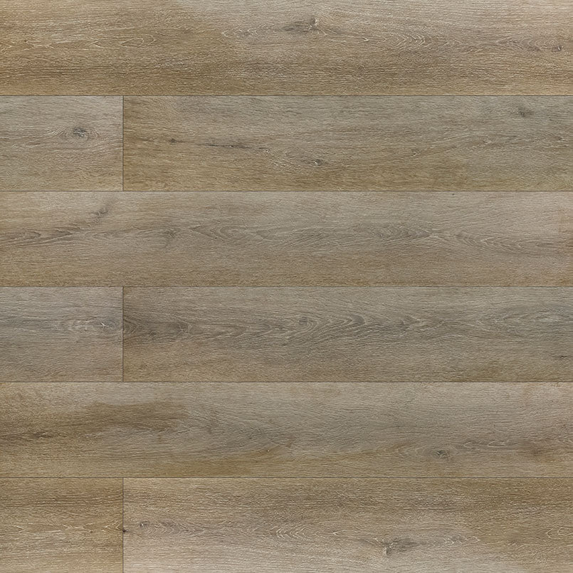 MSI Waterproof Hybrid Rigid Core Flooring Smithcliffs Delray 7"x48" - Everlife Collection