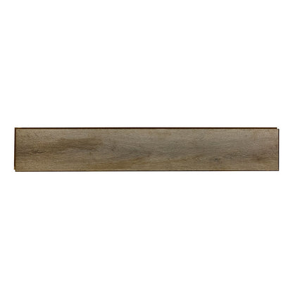 MSI Waterproof Hybrid Rigid Core Flooring Smithcliffs Delray 7"x48" - Everlife Collection