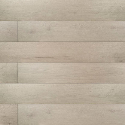 MSI Waterproof Hybrid Rigid Core Flooring Smithcliffs Driftway 7"x48" - Everlife Collection