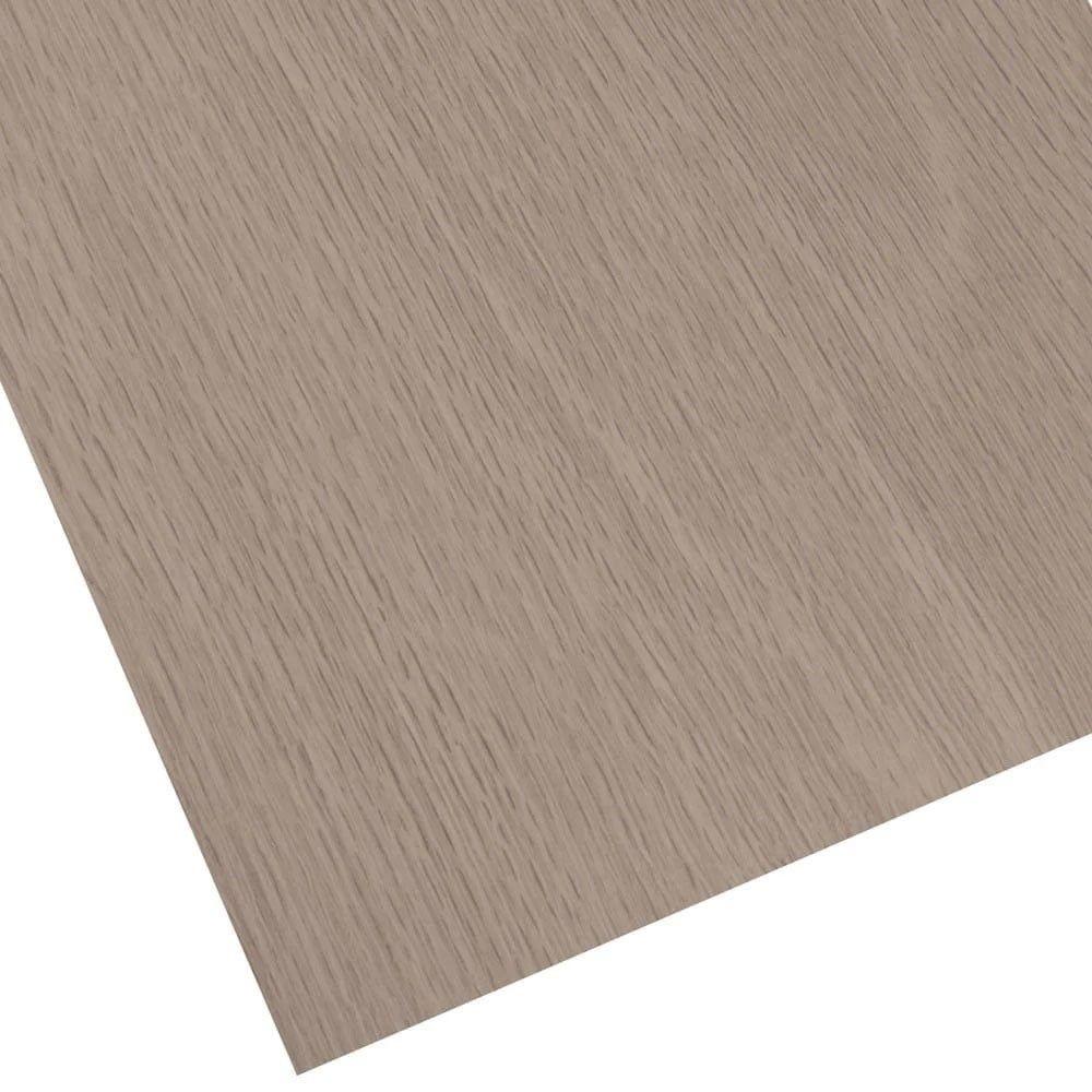 MSI Luxury Vinyl Flooring Glenridge Bleached Elm 6"x48" - Everlife Collection SKU VTGBLEELM6X48-2MM-12MIL edge view