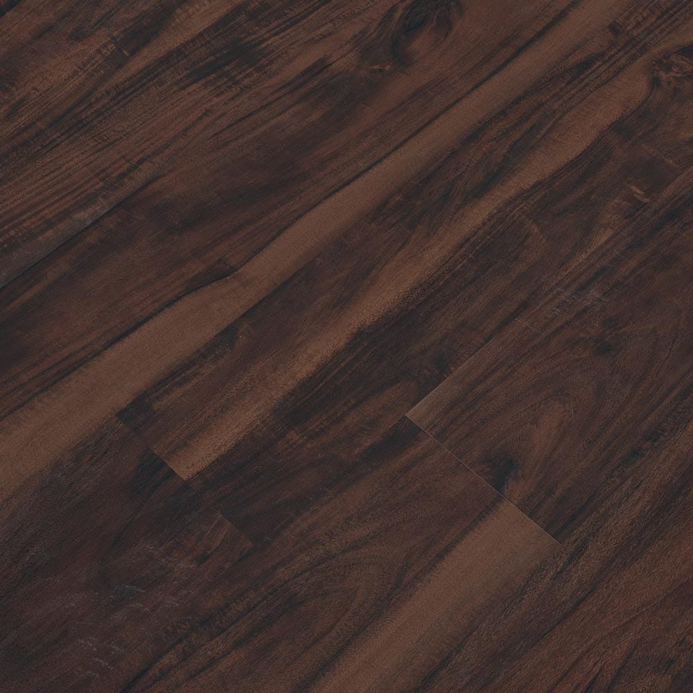 MSI Luxury Vinyl Flooring Glenridge Burnished Acacia 6"x48" - Everlife Collection SKU VTGBURACA6X48-2MM-12MIL 