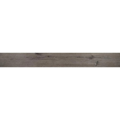 MSI Luxury Vinyl Flooring Katavia Charcoal Oak 6"x48" - Everlife Collection