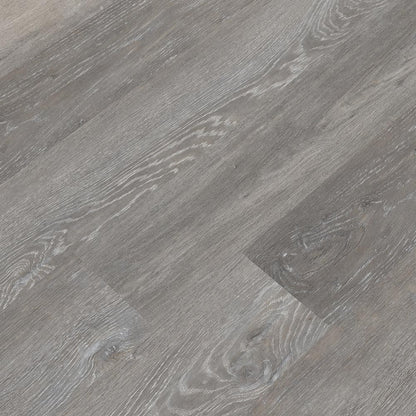 MSI Luxury Vinyl Flooring Katavia Elmwood Ash 6"x48" - Everlife Collection