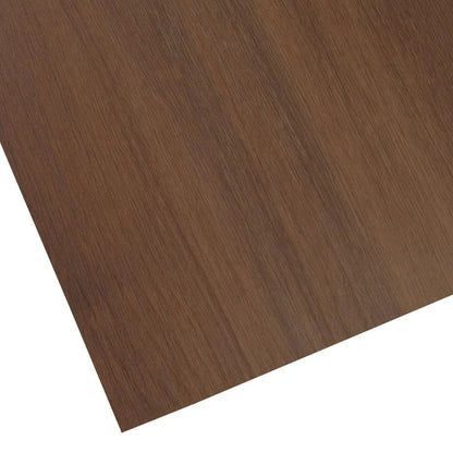 MSI vinyl flooring glue down VTGJATOBA6X48 2MM 12MIL jatoba LVT edge view