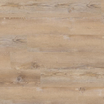 MSI Luxury Vinyl Flooring Wilmont Lime Washed Oak 7"x48" - Everlife Collection