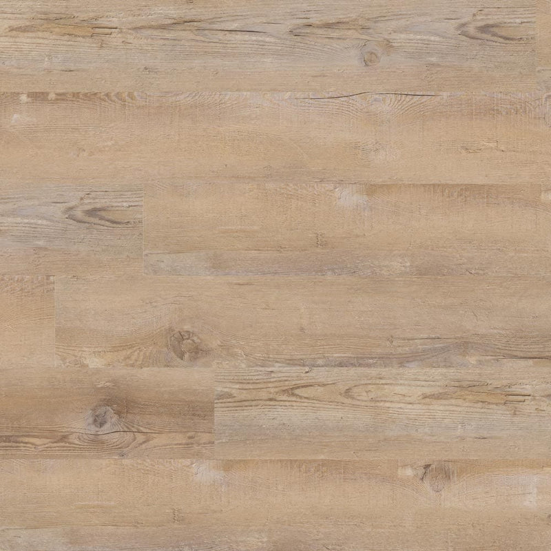 MSI Luxury Vinyl Flooring Wilmont Lime Washed Oak 7"x48" - Everlife Collection