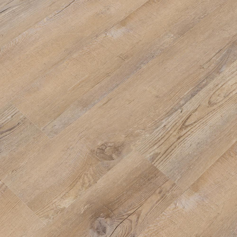 MSI Luxury Vinyl Flooring Wilmont Lime Washed Oak 7"x48" - Everlife Collection