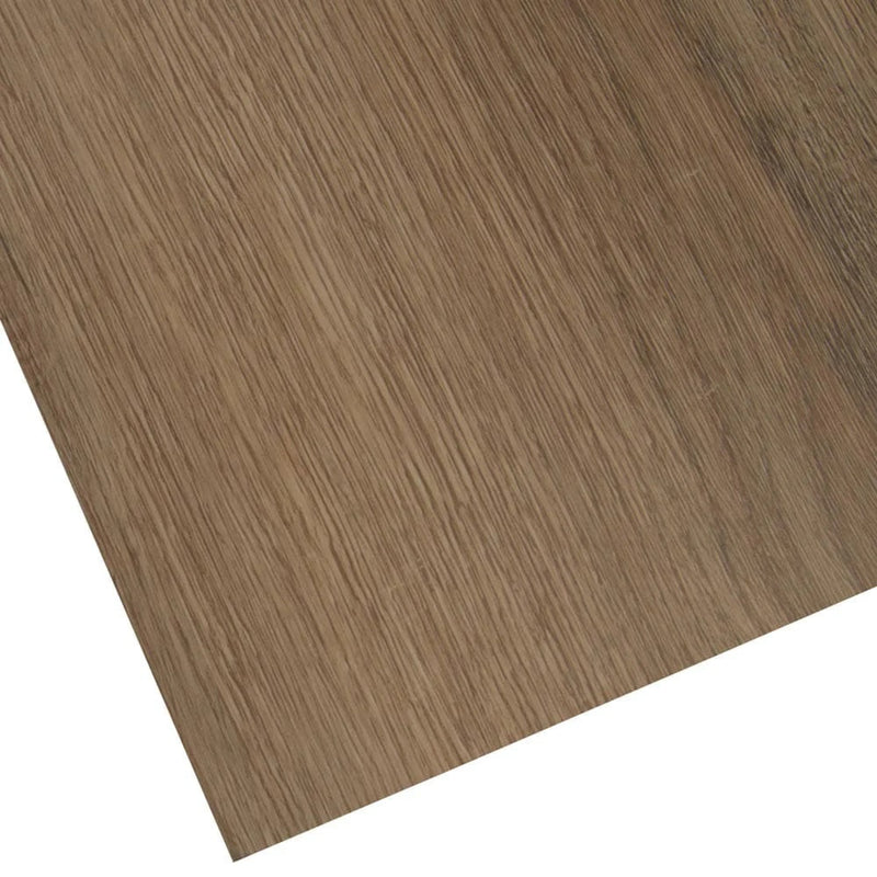 MSI vinyl flooring glue down VTGRECOAK6X48 2MM 12MIL reclamied oak LVT edge view