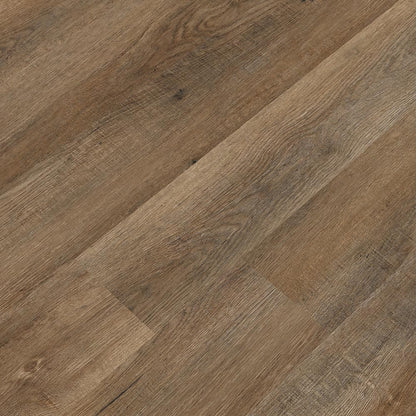 MSI Luxury Vinyl Flooring Katavia Reclaimed Oak 6"x48" - Everlife Collection