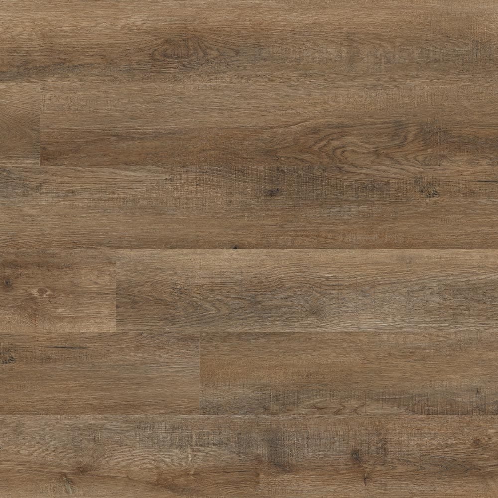 MSI Luxury Vinyl Flooring Katavia Reclaimed Oak 6"x48" - Everlife Collection