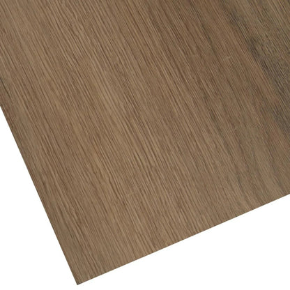 MSI Luxury Vinyl Flooring Katavia Reclaimed Oak 6"x48" - Everlife Collection