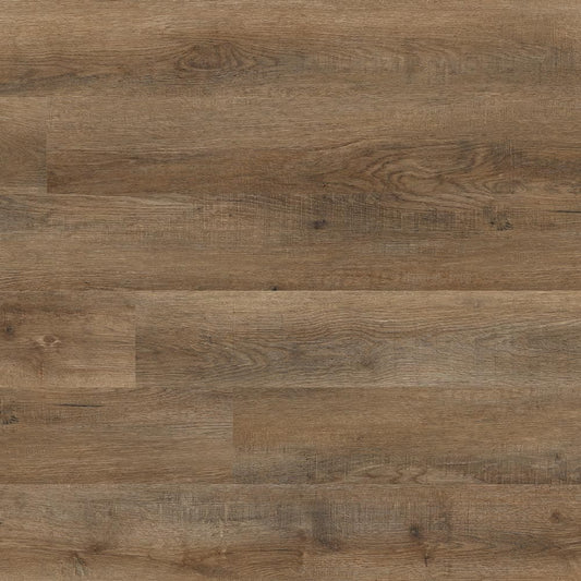 MSI Luxury Vinyl Flooring Wilmont Reclaimed Oak 7"x48" - Everlife Collection