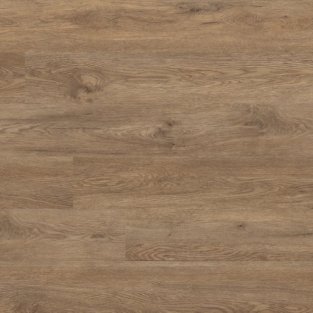 MSI vinyl flooring glue down VTGSADOAK6X48 2MM 12MIL saddle oak LVT top view