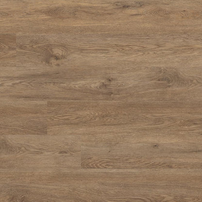 MSI vinyl flooring glue down VTGSADOAK6X48 2MM 12MIL saddle oak LVT top view