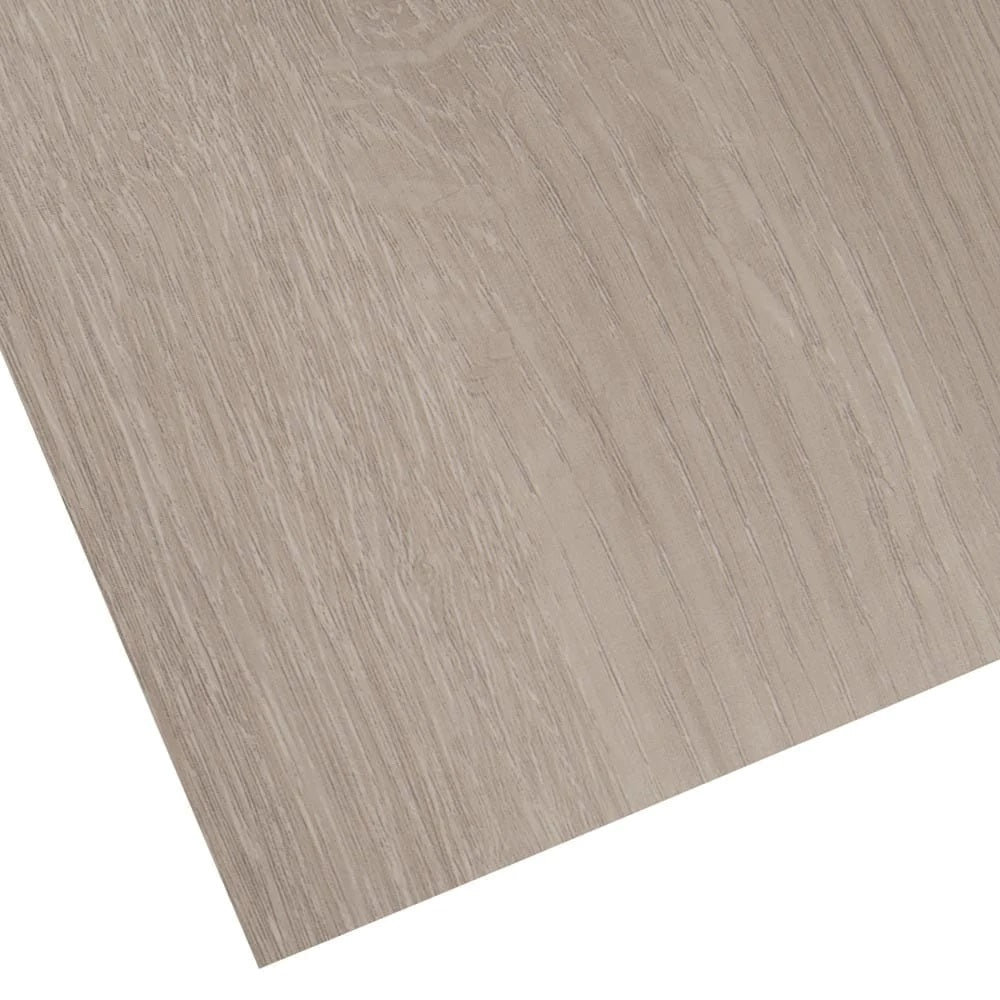 MSI vinyl flooring glue down VTGTWIOAK6X48 2MM 12MIL twilight oak LVT edge view