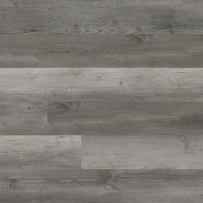 MSI Luxury Vinyl Flooring Katavia Woodrift Gray 6"x48" - Everlife Collection