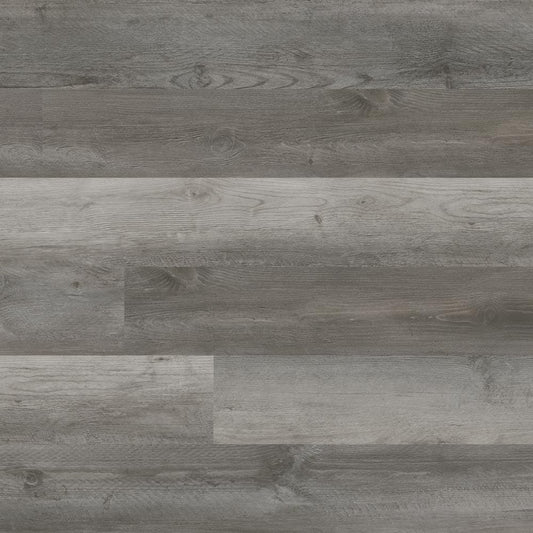 MSI Luxury Vinyl Flooring Wilmont Woodrift Gray 7"x48" - Everlife Collection