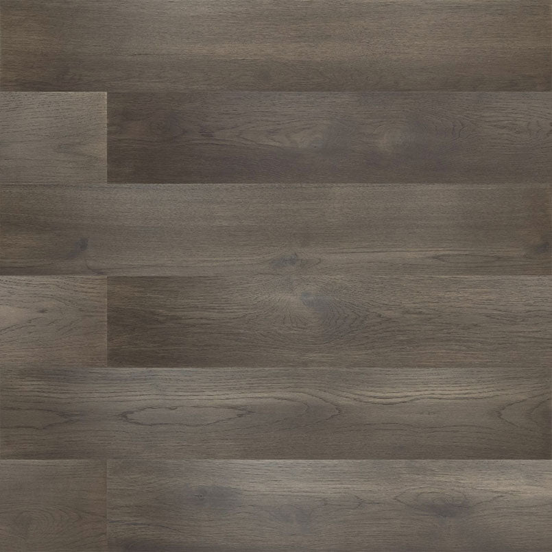 MSI Waterproof Wood Flooring Woodhills Brook Timber Hickory 6.5" Wide - Everlife Collection